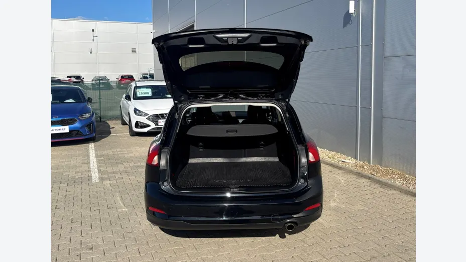 FORD Focus Focus 1.0 EcoBoost Titanium