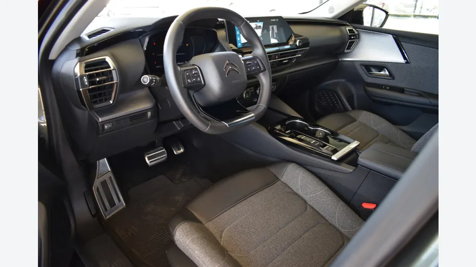 CITROEN C5 X C5 X 1.2 PureTech Feel Pack EAT8