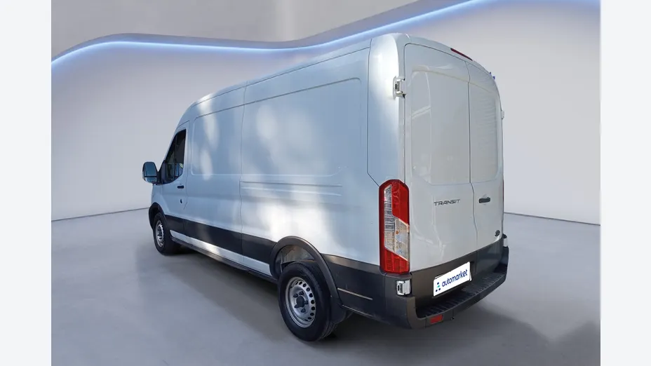 FORD Transit Transit 350 L3H2 Trend