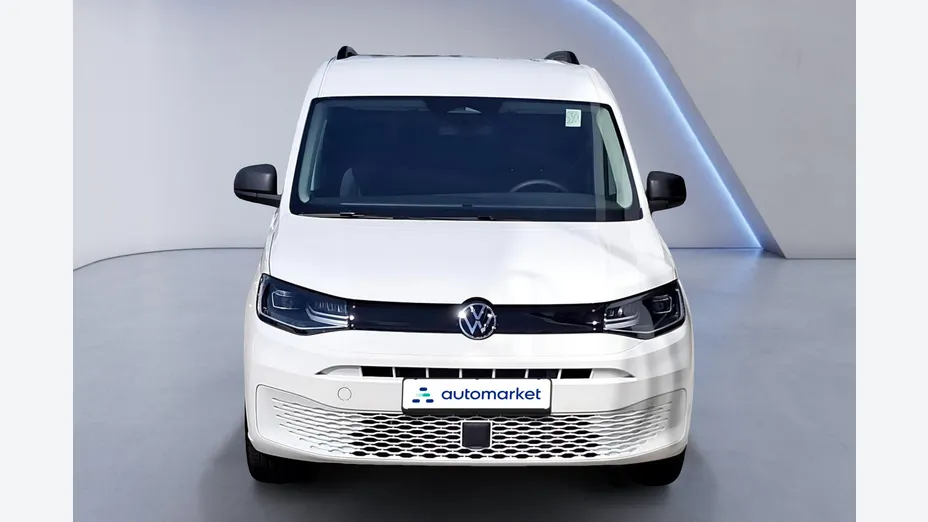 VOLKSWAGEN Caddy Caddy Cargo 1.5 TSI PHEV DSG Nowy