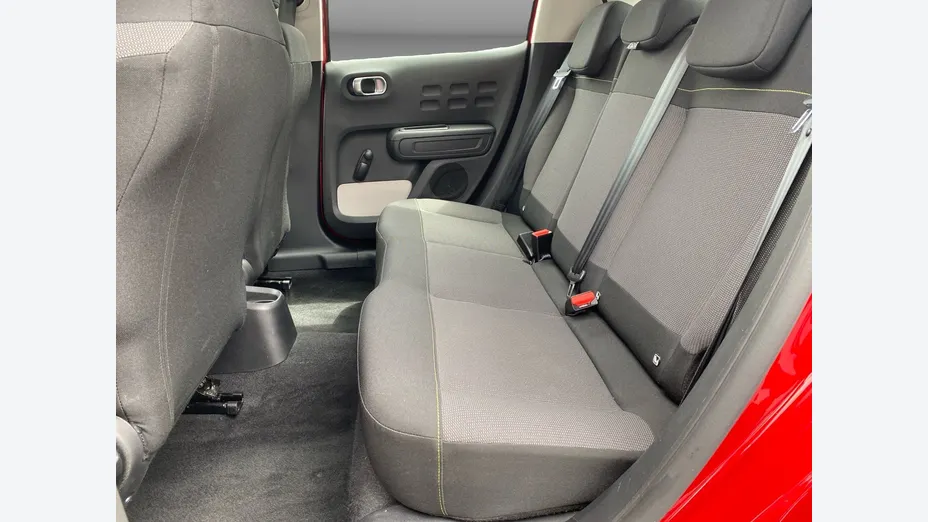 CITROEN C3 -