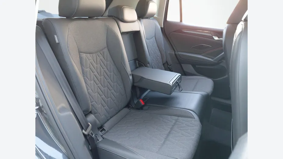 VOLKSWAGEN Tiguan Tiguan 1.5 eTSI Life DSG