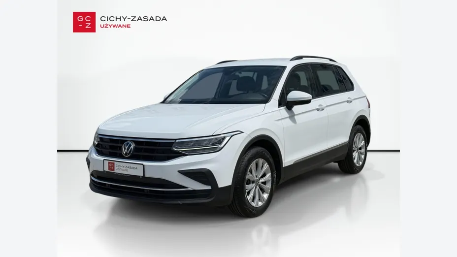 VOLKSWAGEN Tiguan Tiguan 2.0 TDI SCR Life DSG