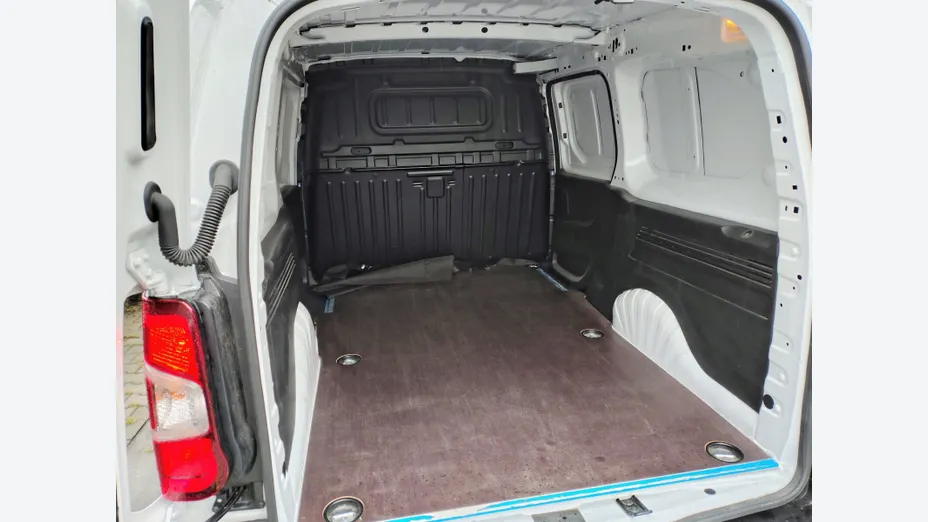 PEUGEOT Partner Van Partner 1.5 BlueHDi S&S L1