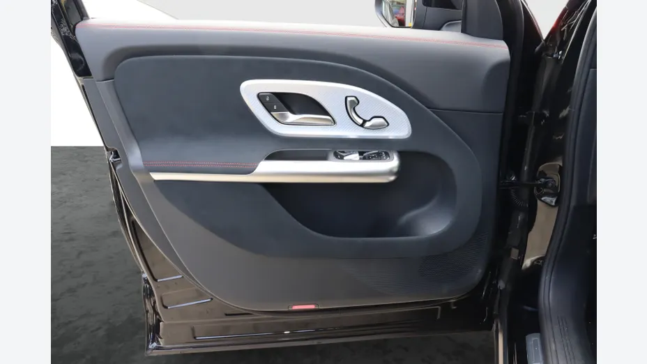MERCEDES-BENZ GLB GLB 250+ EQ 85kWh