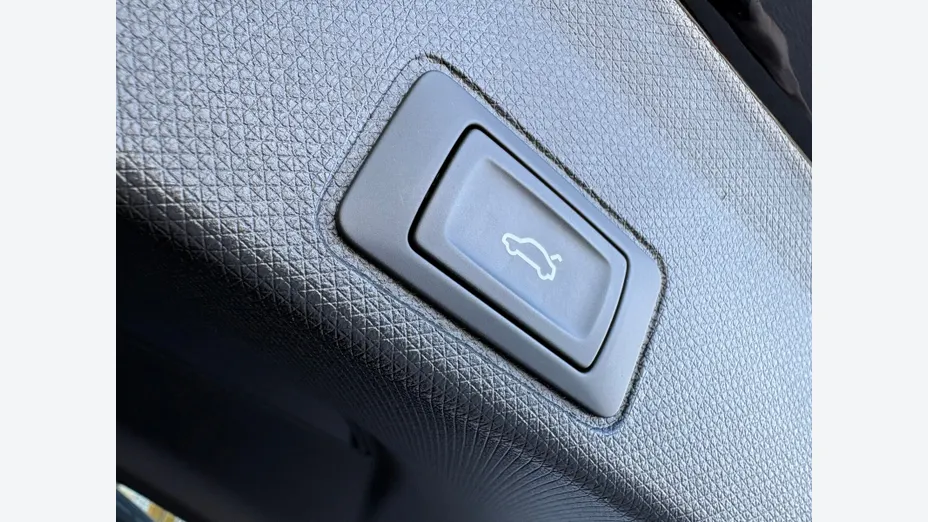 CUPRA Terramar Terramar 1.5 eTSI mHEV DSG