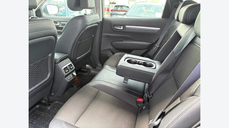 RENAULT Koleos Koleos 1.3 TCe Equilibre EDC