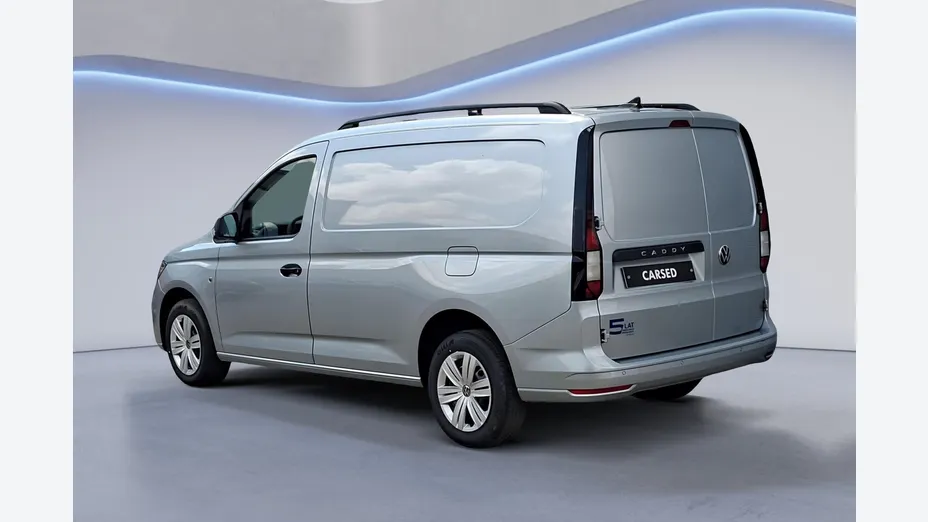VOLKSWAGEN Caddy Caddy Cargo Maxi 2.0 TDI Nowy