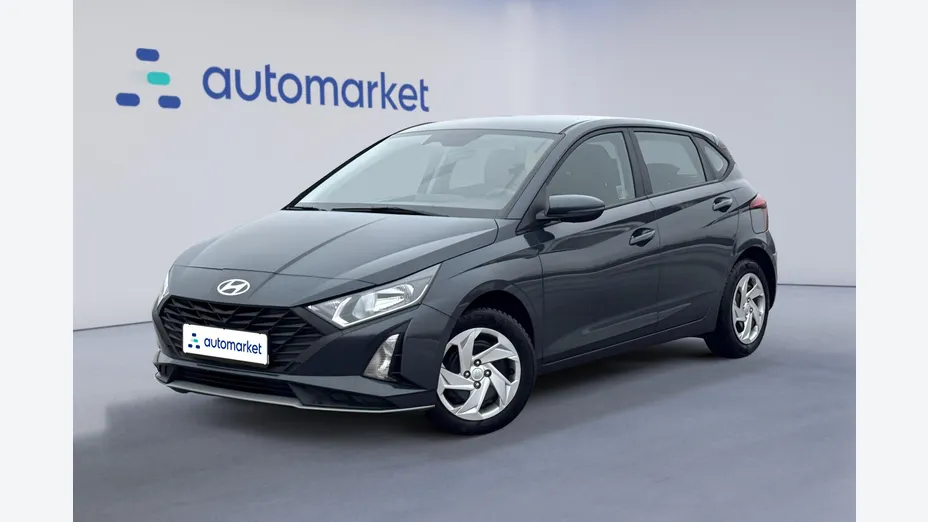 HYUNDAI i20 i20 1.2 Pure