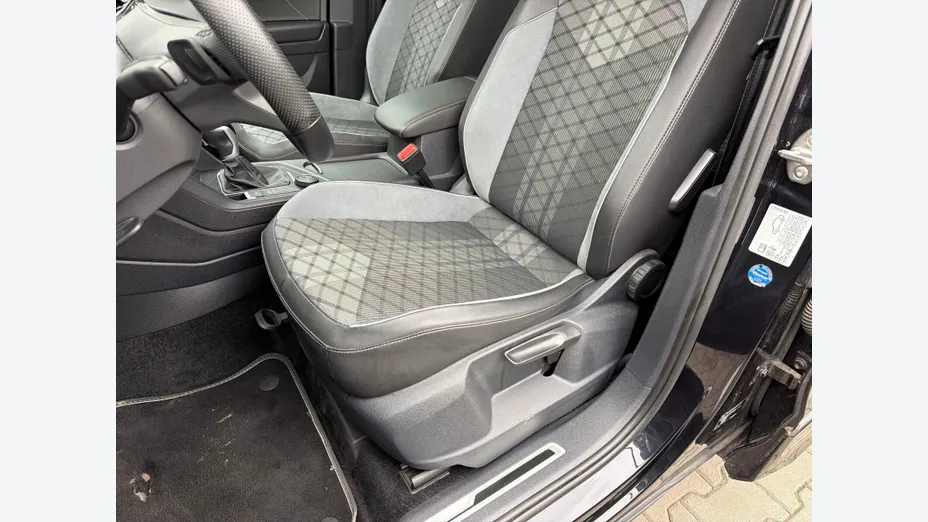 VOLKSWAGEN Tiguan Tiguan 2.0 TSI 4Mot. R-Line DSG