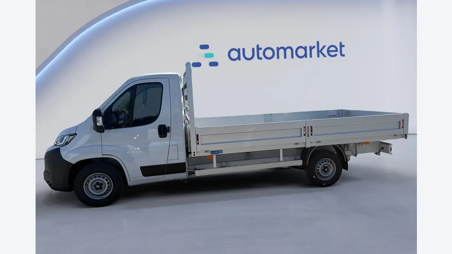 OPEL Movano Movano Heavy H3-Power L3 Nowy