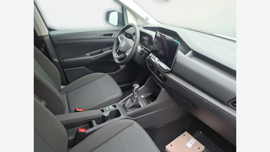VOLKSWAGEN Caddy Caddy Cargo Maxi 2.0 TDI