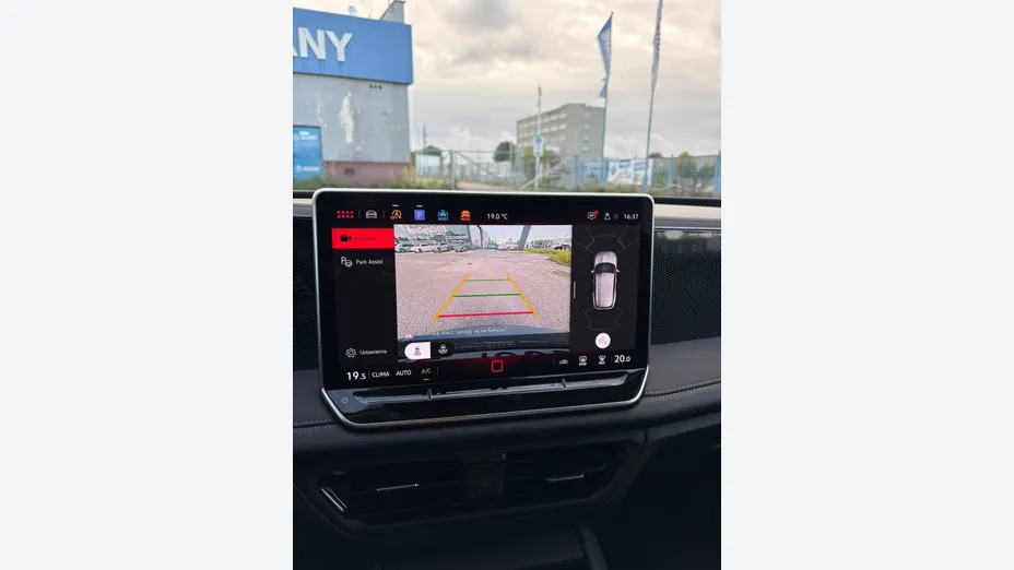 VOLKSWAGEN Tiguan Tiguan 1.5 eTSI Life Plus DSG