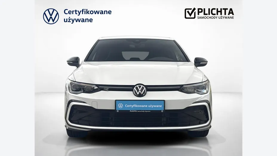 VOLKSWAGEN Golf Golf VIII 1.5 TSI EVO R-Line