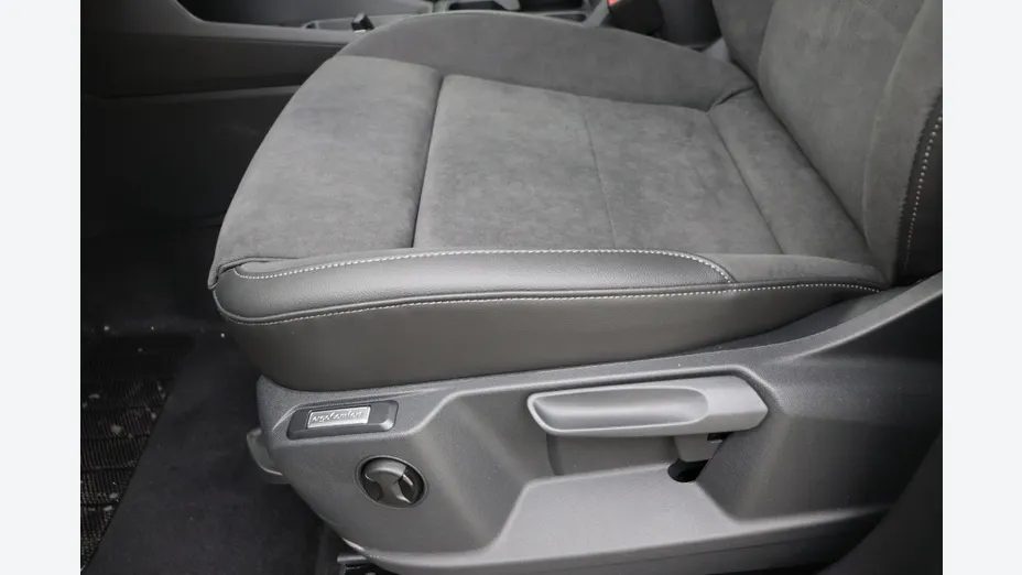 Volkswagen Caddy -