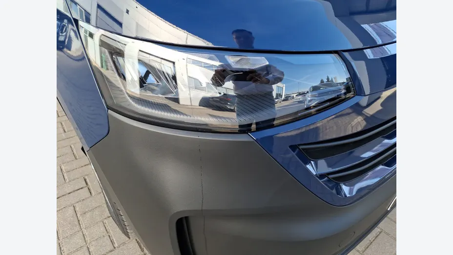VOLKSWAGEN Transporter Transporter TDI L2H1