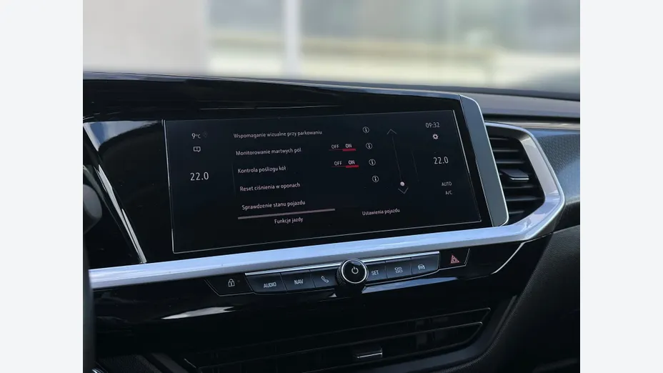 OPEL Grandland X Grandland 1.5 CDTI GS Line S&S aut