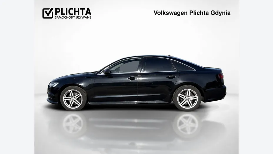 AUDI A6 A6 2.0 TDI ultra