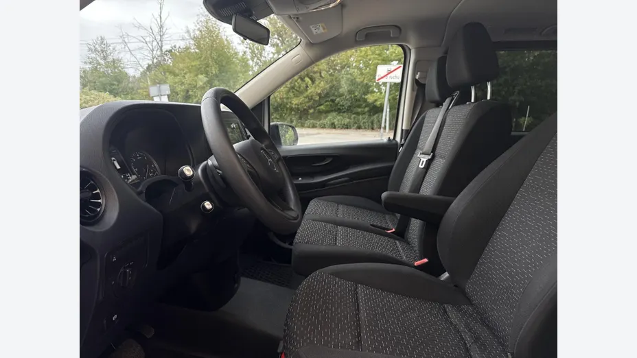 MERCEDES-BENZ Vito Vito Tourer 114 CDI L2 Pro 9G-Tronic 447.703
