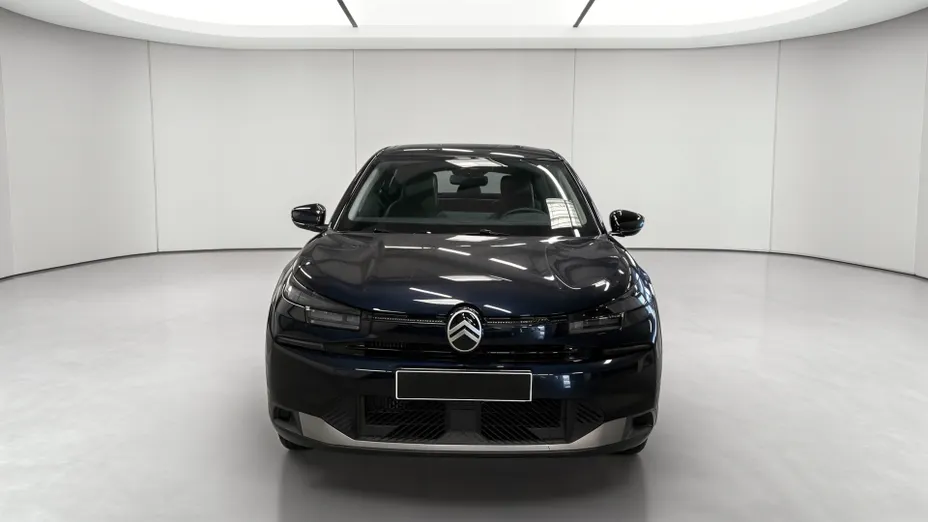 CITROEN C4 -