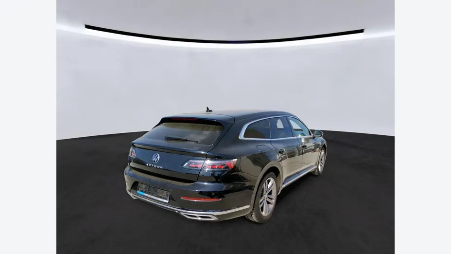 VOLKSWAGEN Arteon Arteon 2.0 TSI R-Line DSG