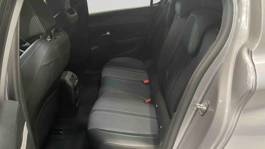 PEUGEOT 308 -