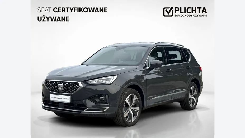 SEAT Tarraco Tarraco 1.5 Eco TSI EVO Xperience S&S DSG