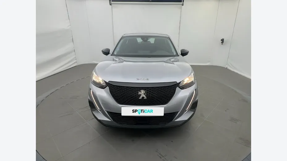PEUGEOT 2008 -
