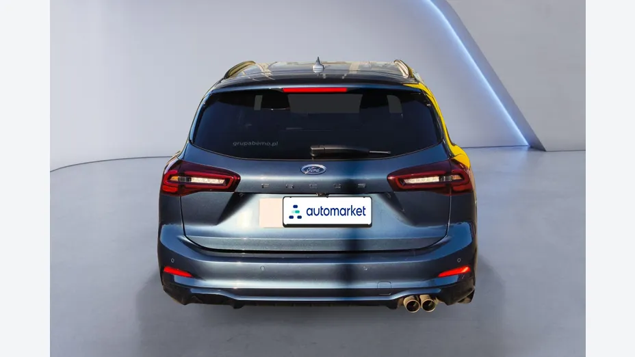 FORD Focus Focus 1.0 EcoBoost mHEV ST-Line Design aut