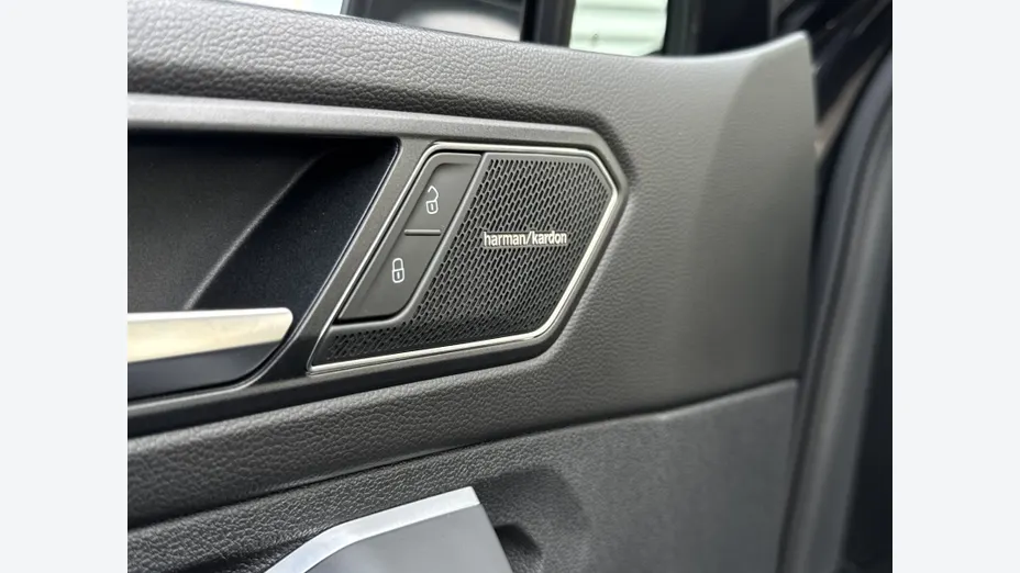 VOLKSWAGEN Tiguan Tiguan 2.0 TDI SCR Elegance DSG