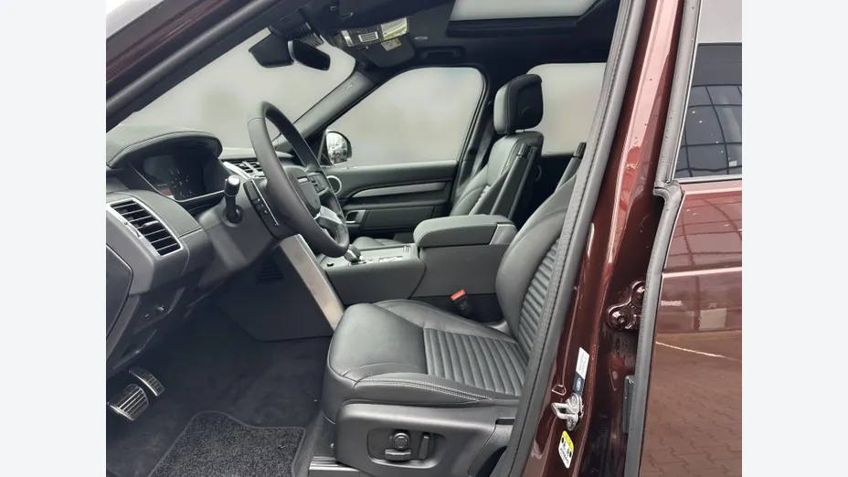 LAND ROVER Discovery Discovery V 3.0 D350 mHEV Gemini
