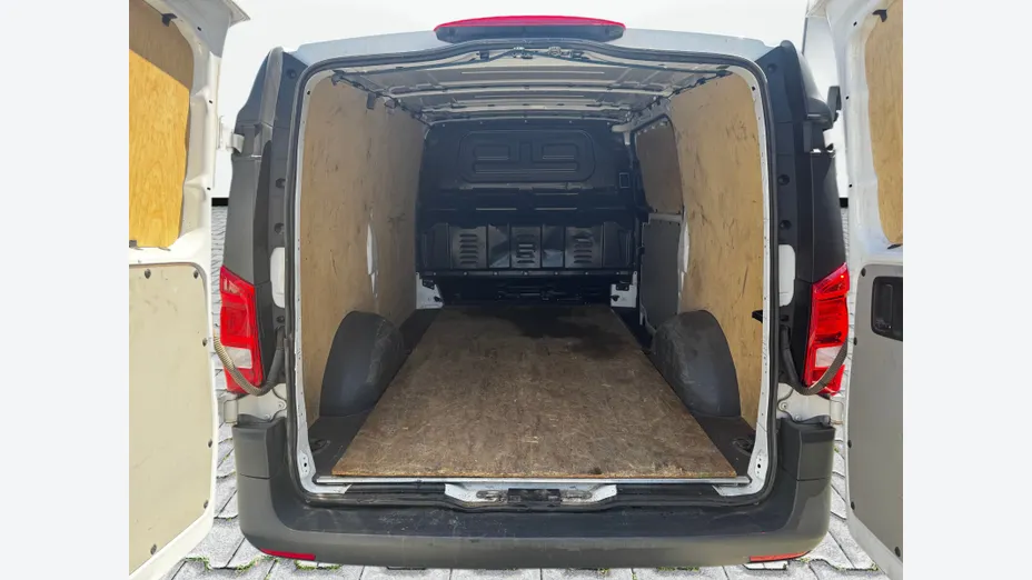 MERCEDES-BENZ Vito Vito 116 CDI L2 447.603