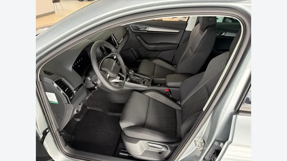 SKODA Karoq Karoq 1.5 TSI ACT Drive Nowy
