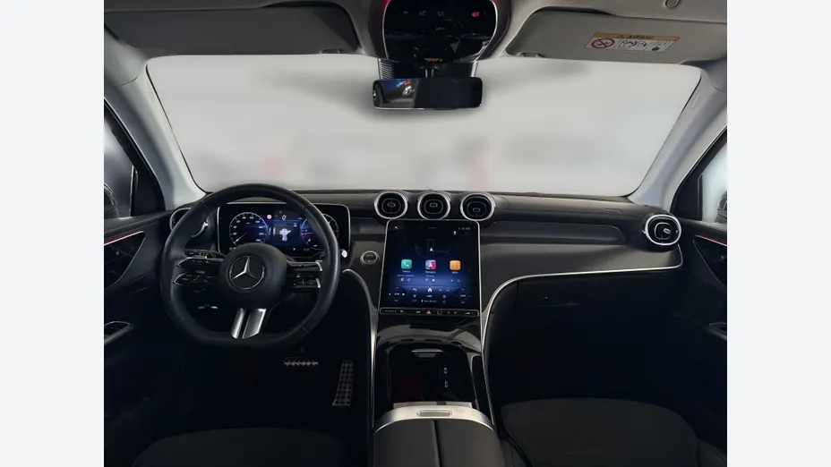 MERCEDES-BENZ GLC GLC 220 d mHEV 4-Matic AMG Line