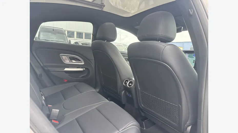 MERCEDES-BENZ CLA CLA 200 mHEV 4-Matic 8G-DCT