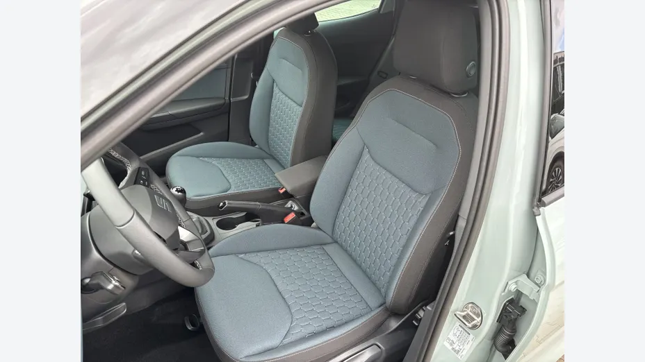 SEAT Arona Arona 1.0 TSI Style Nowy