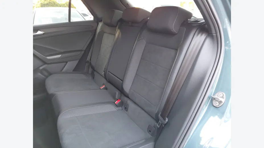 VOLKSWAGEN T-ROC T-ROC 1.5 TSI Style DSG