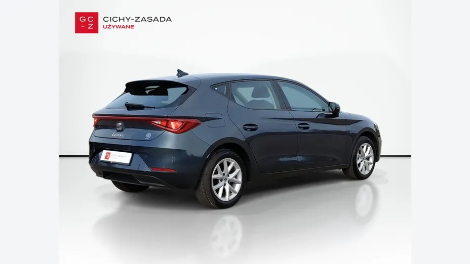 SEAT Leon Leon 1.5 TSI Full LED
