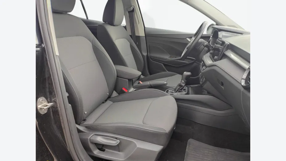 SKODA Fabia Fabia 1.0 TSI Selection DSG