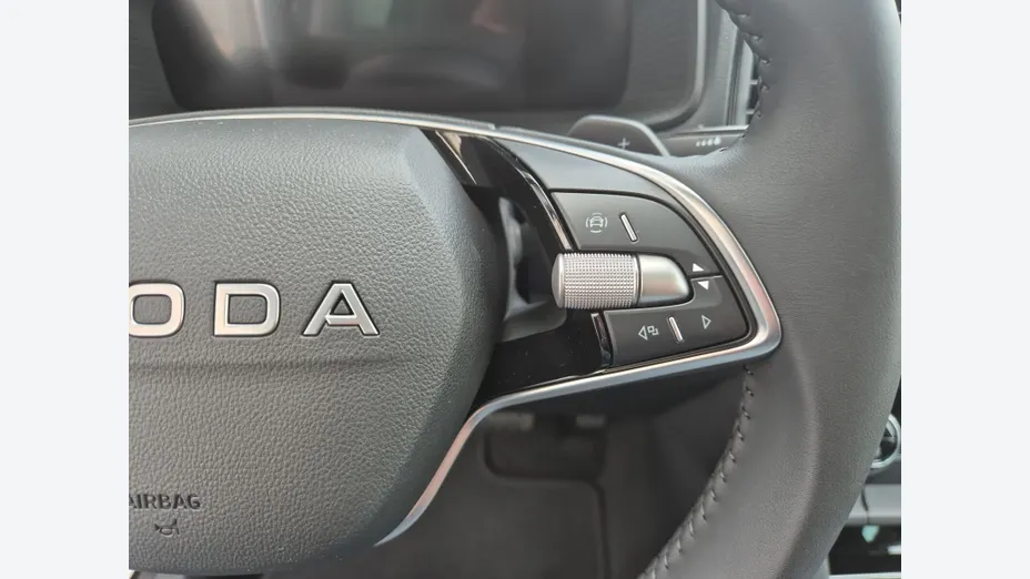 SKODA Karoq Karoq 1.5 TSI ACT Drive DSG Nowy