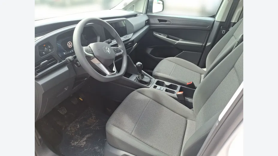 VOLKSWAGEN Caddy Caddy Cargo 2.0 TDI Nowy