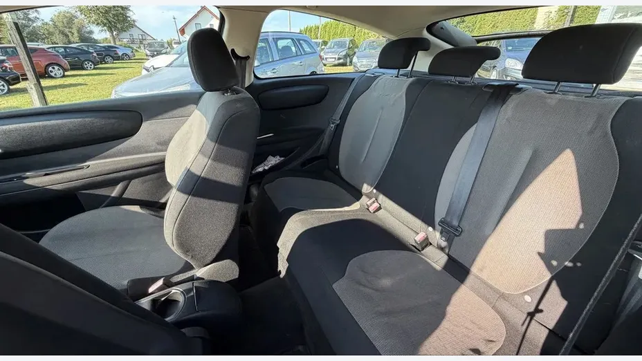 CITROEN C4 -