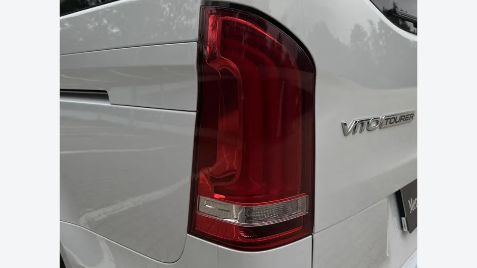 MERCEDES-BENZ Vito Vito Tourer 114 CDI L2 Pro 9G-Tronic 447.703
