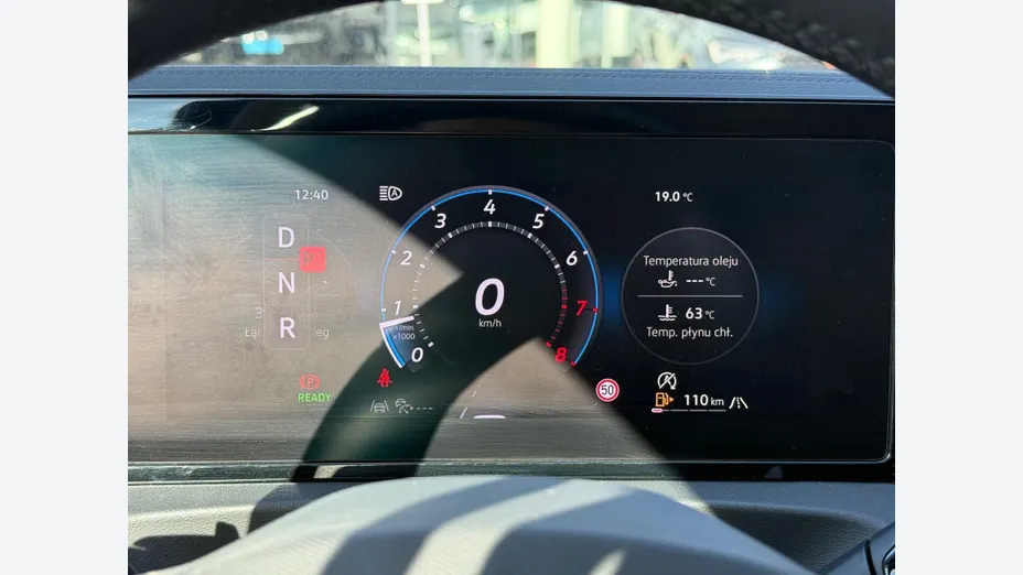 VOLKSWAGEN Tiguan Tiguan 1.5 eTSI Life Plus DSG