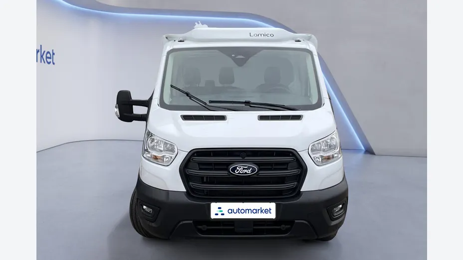 FORD Transit Transit 350 L3 RWD Trend HDT6 Nowy
