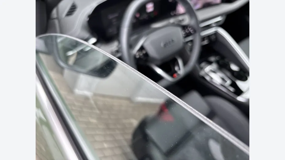 AUDI Q5 Q5 TDI mHEV 150 kW Quattro S tronic