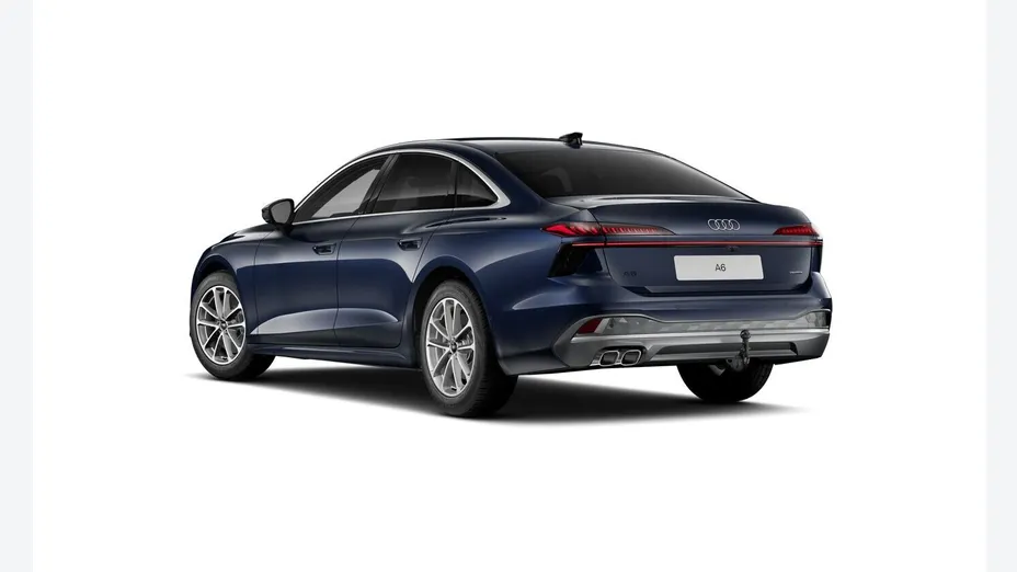 AUDI A6 A6 TDI mHEV 150 kW Quattro S tronic