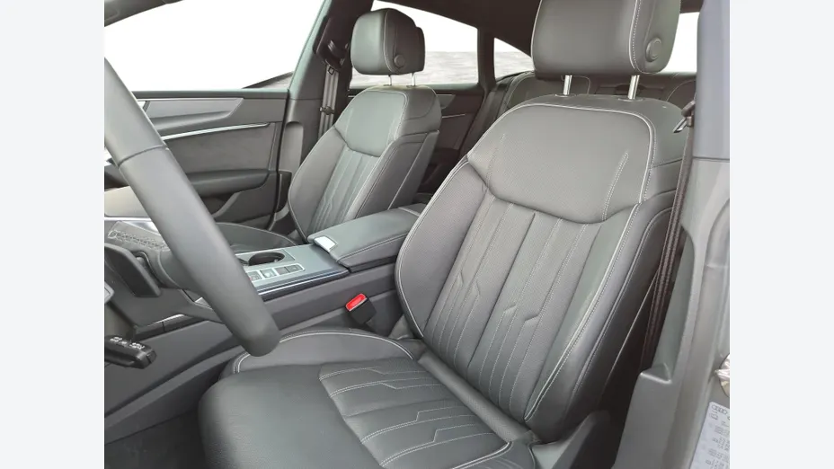 AUDI A7 A7 40 TDI mHEV Quattro S tronic