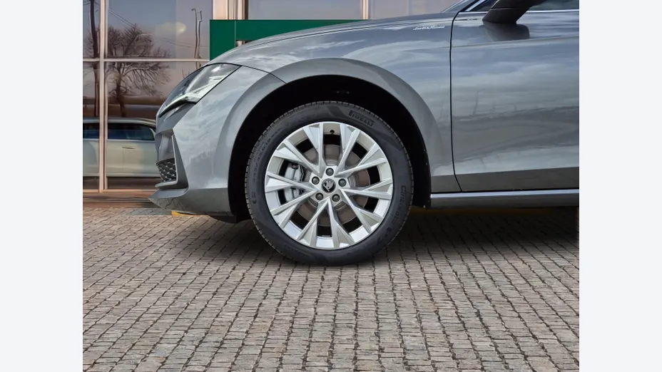 SKODA Superb Superb 2.0 TSI L&K DSG Nowy