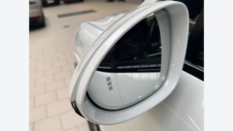 PORSCHE Cayenne Cayenne E-Hybrid Platinum Edition